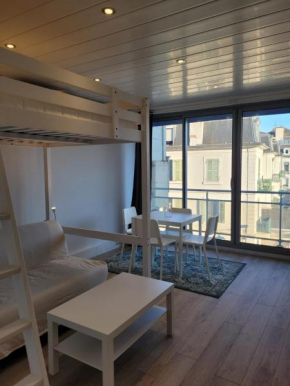 STUDIO LE VICTORIA
